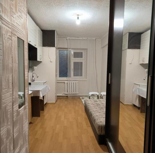 Продажа: 1 комнатная квартира, мкр Мамыр, Степная 4 - Джандосова Яссауи  - купить квартиру на Nedvizhimostpro.kz
