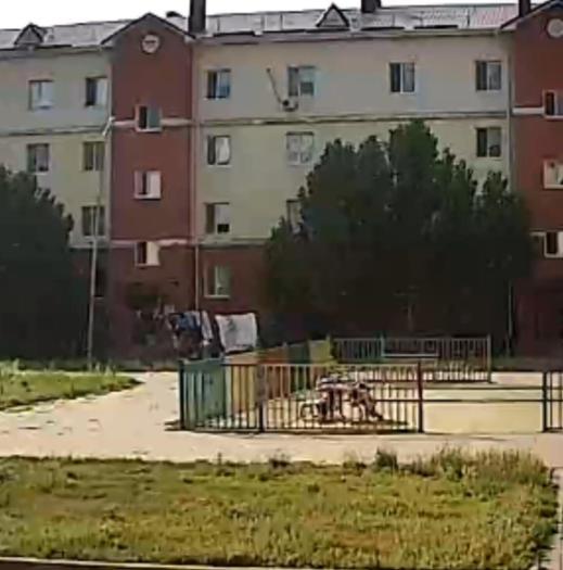Продается: 1 комнатная квартира, жилой массив Есет Батыр, 1 микрайон  36 - купить квартиру на Nedvizhimostpro.kz