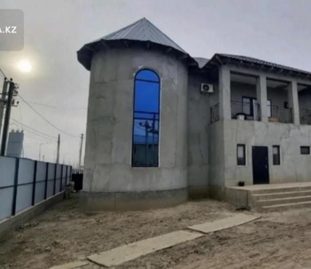 Продам:  Дом, мкр Томарлы, Тілек Әжіғалиев  21 - Муса Кенжеахметов - купить дом на Nedvizhimostpro.kz