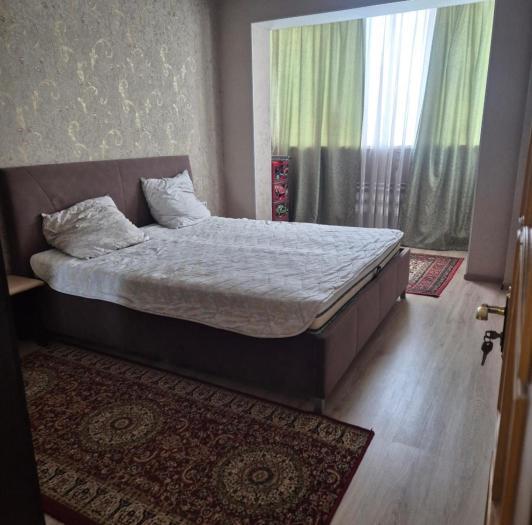 Продаю: 3 комнатная квартира, 5-й мкр, 18 - купить квартиру на Nedvizhimostpro.kz