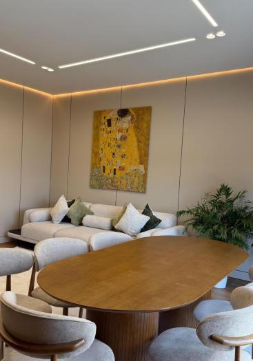 Продается: 4 комнатная квартира, Сарайшык 34/4 - Туркистан, Жилой комплекс Dara Residence - купить квартиру на Nedvizhimostpro.kz