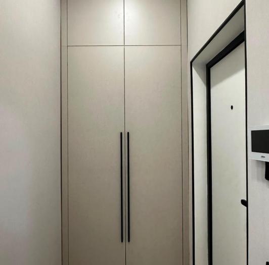 Продажа: 1 комнатная квартира, Ч. Айтматова 429,24 - Айтматова - Сыганак, Жилой комплекс Park City Forum - купить квартиру на Nedvizhimostpro.kz