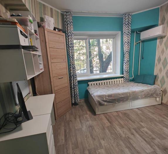 Продам: 3 комнатная квартира, Ул.Айтеке би 98 - купить квартиру на Nedvizhimostpro.kz