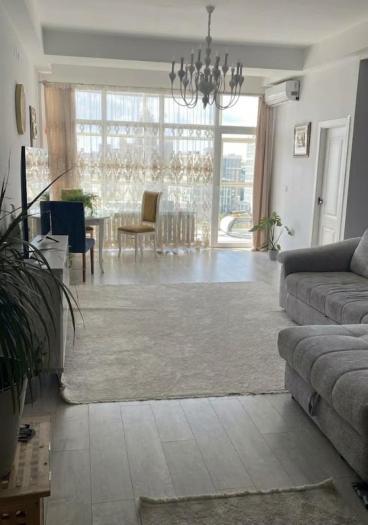 Продам: 4 комнатная квартира, мкр Шубар, Кабанбай батыра 6/3 - косманавтов, Жилой комплекс Каскад - купить квартиру на Nedvizhimostpro.kz