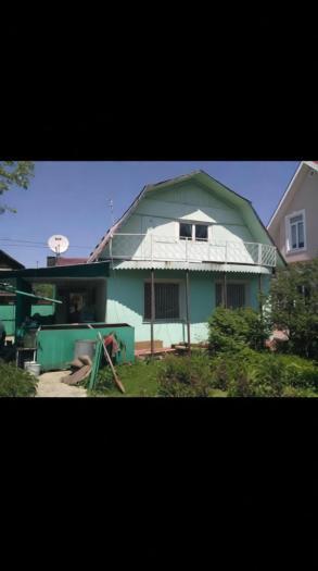 Продается:  Дом, мкр Каргалы, мирная - Аксай 19 - купить дом на Nedvizhimostpro.kz