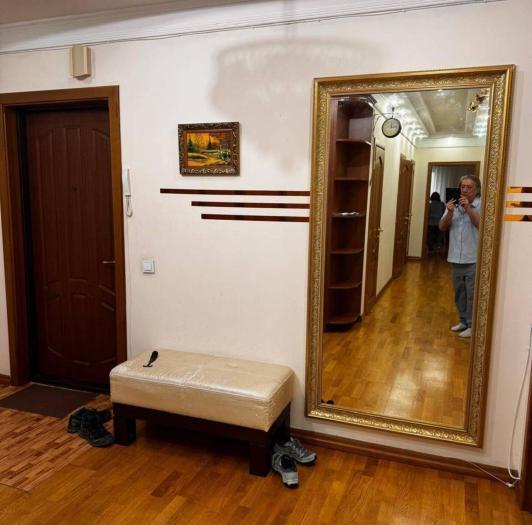 Продается: 3 комнатная квартира, Отырар 2/1 - Республики-Кенесары, Жилой комплекс Улытау - купить квартиру на Nedvizhimostpro.kz