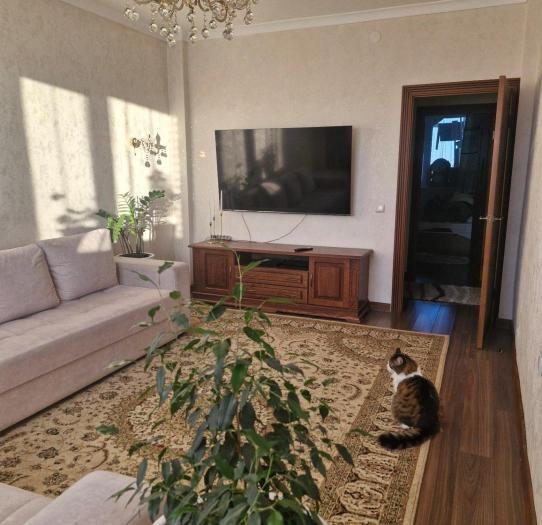 Продам: 2 комнатная квартира, Бейбарыса султана  6/2 - купить квартиру на Nedvizhimostpro.kz