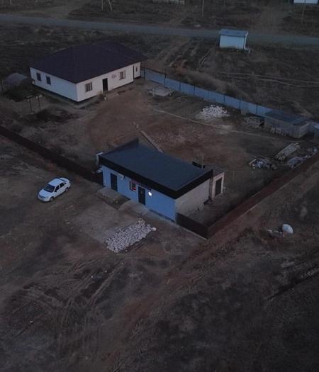 Продам:  Дом, мкр Байтак-2, Сабыр Ниязбеков 2а - Бывшая 8 улица, в углу, на пересечении улиц 8 и 9 - купить дом на Nedvizhimostpro.kz