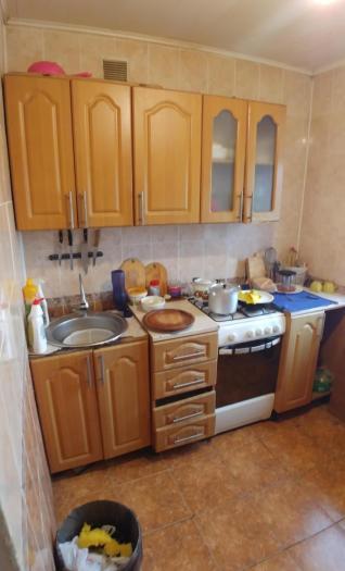 Продажа: 3 комнатная квартира, мкр Авангард-3, 3 мкр 34 - купить квартиру на Nedvizhimostpro.kz