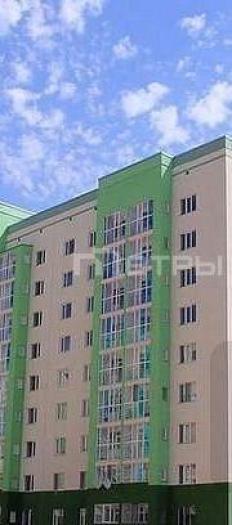 Продам: 2 комнатная квартира, Жубана Молдагалиева  6 - купить квартиру на Nedvizhimostpro.kz