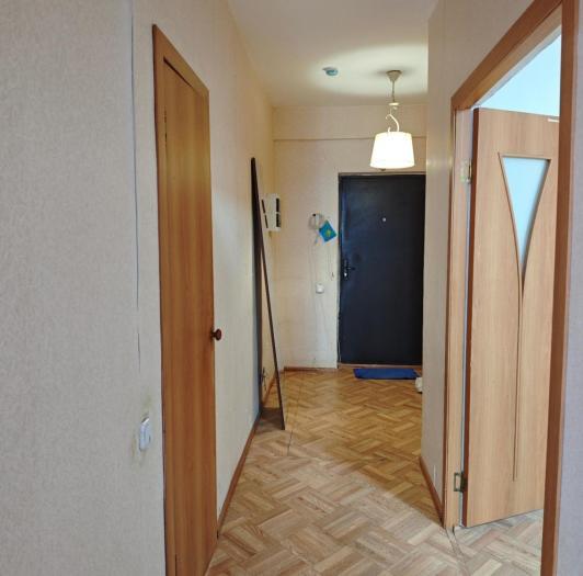 Продажа: 1 комнатная квартира, Коргалжынское шоссе 31, Жилой комплекс Саржайлау - купить квартиру на Nedvizhimostpro.kz