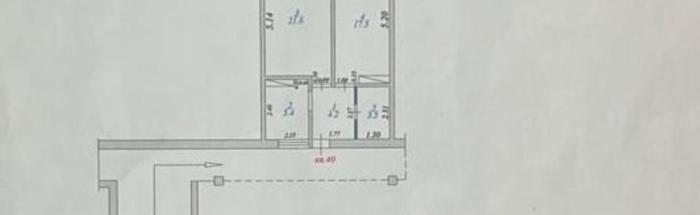Продажа: 2 комнатная квартира, 26-й мкр, 45 - купить квартиру на Nedvizhimostpro.kz