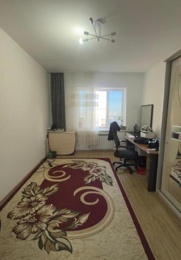 Продажа: 3 комнатная квартира, мкр Болашак, Бокенбай батыра  129/2 кв 32 - купить квартиру на Nedvizhimostpro.kz