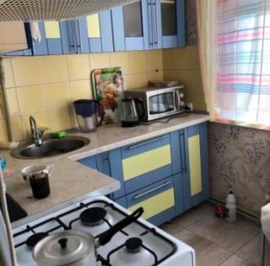 Продается: 3 комнатная квартира, Алимкулова - Толе би - купить квартиру на Nedvizhimostpro.kz