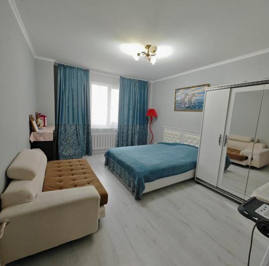 Продам: 3 комнатная квартира, Бокейхана  30 - Улы-Дала - купить квартиру на Nedvizhimostpro.kz