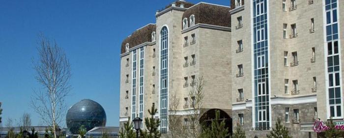Продам: 2 комнатная квартира, мкр Комсомольский, Алихана Бокейханова - Мангилик ел-Онгарсынова, Жилой комплекс Венский квартал - купить квартиру на Nedvizhimostpro.kz