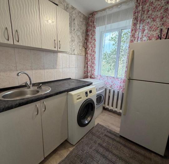 Продам: 1 комнатная квартира, Розыбакиева  - Тимирязева  - купить квартиру на Nedvizhimostpro.kz