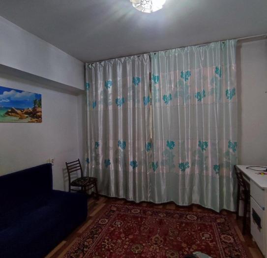 Продам квартиру в районе (Турксибский): 2 комнатная квартира, мкр Жулдыз-2, Жулдыз-2 35 - купить квартиру на Nedvizhimostpro.kz