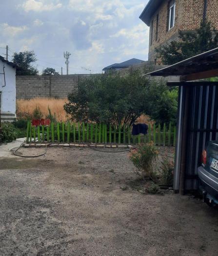 Продаю:  Дом, Кашаганова  27 - Абая район Глазной больницы  - купить дом на Nedvizhimostpro.kz