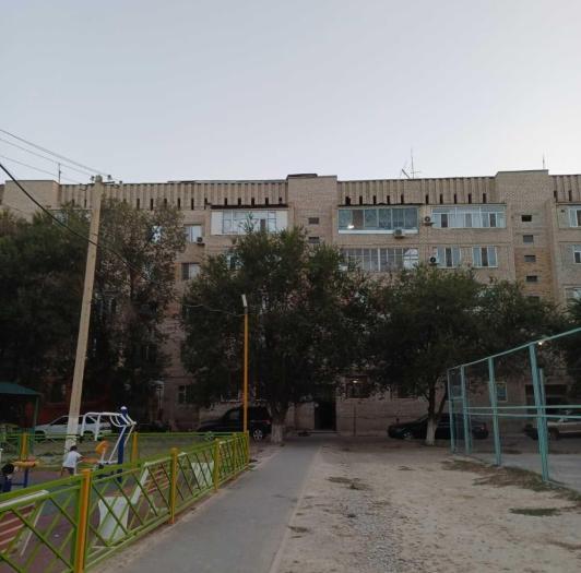 Продаю: 3 комнатная квартира, Толеби 139 - купить квартиру на Nedvizhimostpro.kz