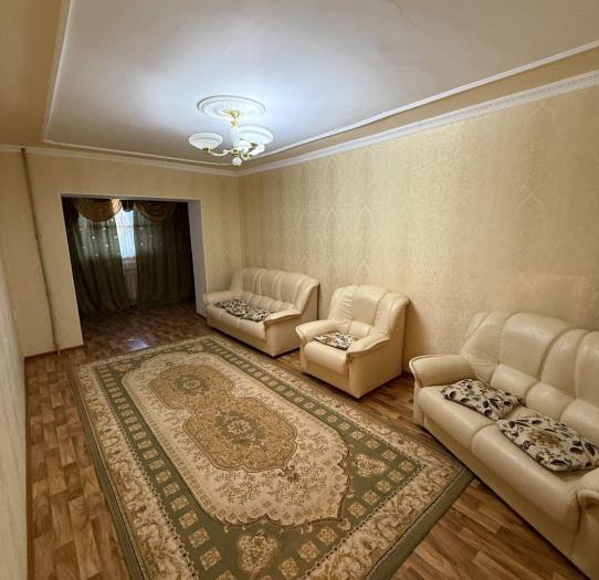 Продам: 3 комнатная квартира, Кыдырова 2 - купить квартиру на Nedvizhimostpro.kz