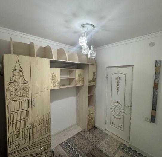 Продается: 3 комнатная квартира, Жаппасбай 76 - купить квартиру на Nedvizhimostpro.kz