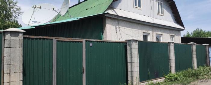 Продаю:  Дом, Садовая 102 - купить дом на Nedvizhimostpro.kz