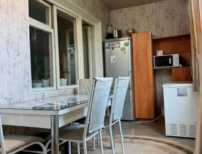 Продажа: 1 комнатная квартира, Сатпаева 17 - купить квартиру на Nedvizhimostpro.kz