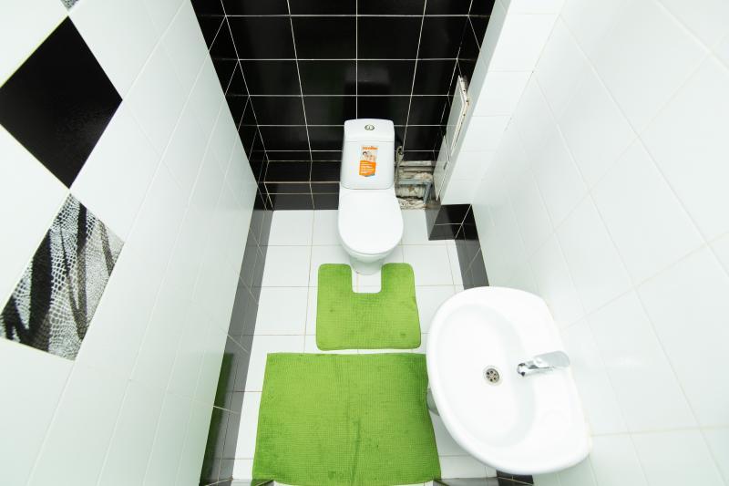 Сдается в аренду квартиру посуточно в районе (Есильcкий): 2 комнатная квартира посуточно на Куйши Дина 31 - снять квартиру на Nedvizhimostpro.kz