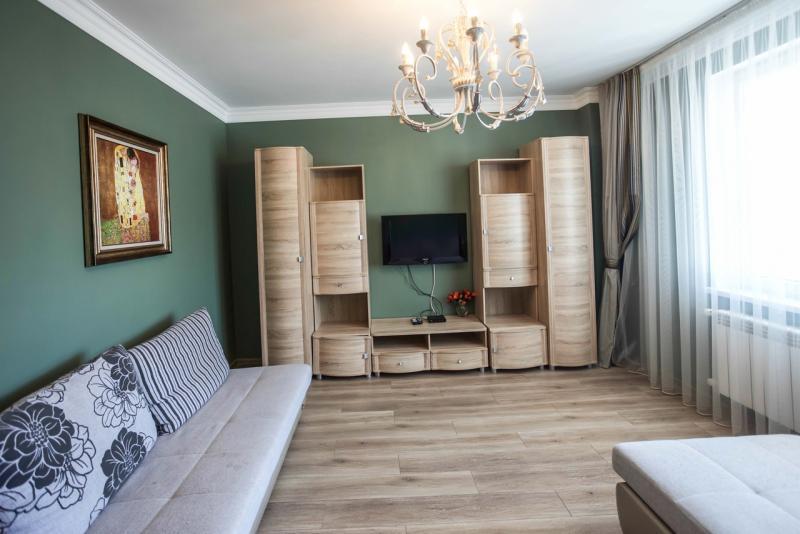 Сдается в аренду квартиру посуточно в районе (Есильcкий): 2 комнатная квартира посуточно на Абылай хана 51 — Мусрепова - снять квартиру на Nedvizhimostpro.kz