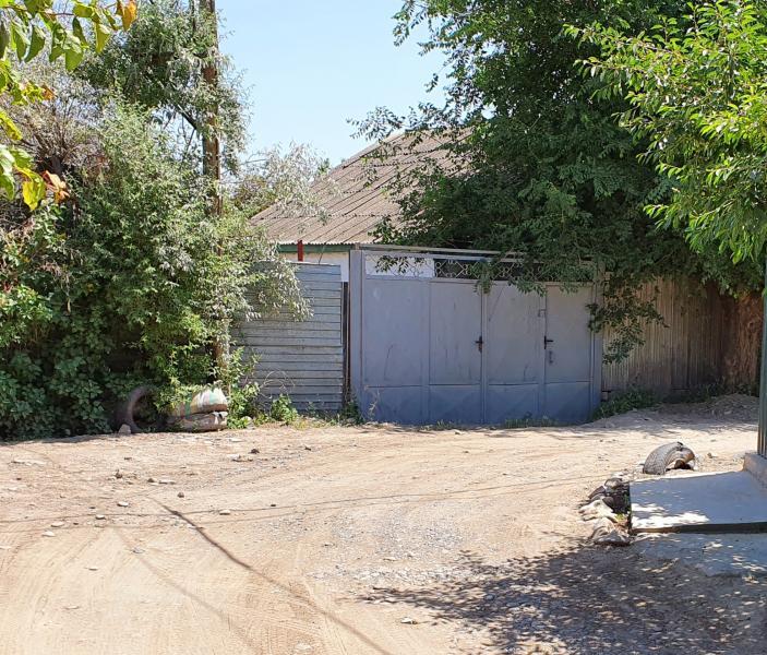 Продается: Дом на Громовой 13 - купить дом на Nedvizhimostpro.kz