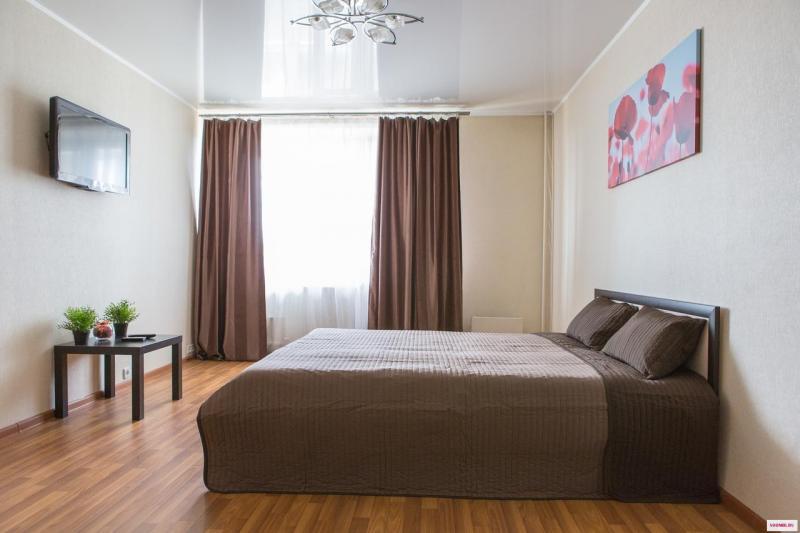 Сдается в аренду посуточно: 1 комнатная квартира посуточно в Петропавловске - снять квартиру на Nedvizhimostpro.kz