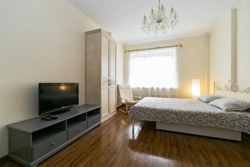 Сдается в аренду посуточно: 2 комнатная квартира посуточно в Петропавловске - снять квартиру на Nedvizhimostpro.kz