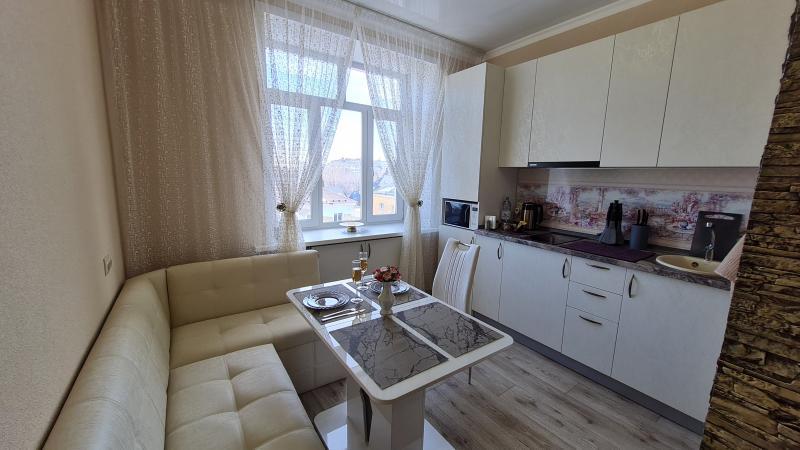 Сдается в аренду посуточно: 2 комнатная квартира посуточно на Чехова 55 - снять квартиру на Nedvizhimostpro.kz