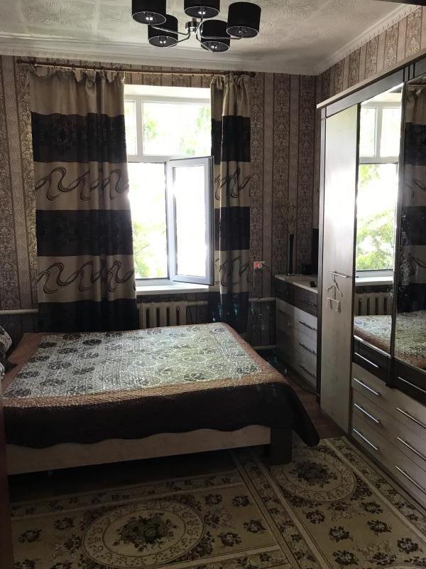 Продажа: Дом в районе Крытого - купить дом на Nedvizhimostpro.kz