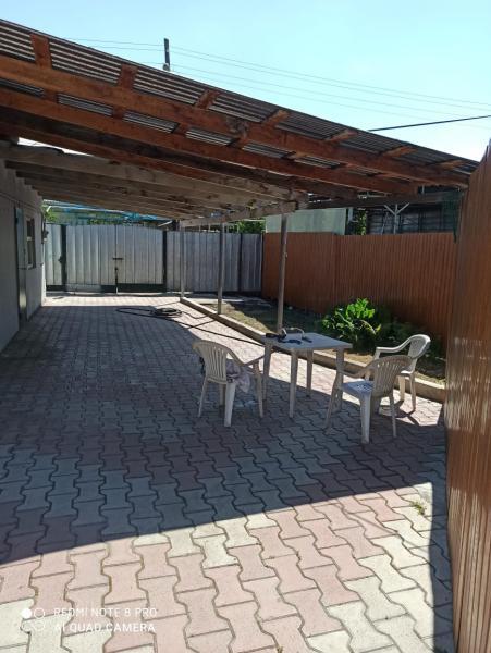 Продается: 2 дома на одном участке на Донская 24 - купить дом на Nedvizhimostpro.kz