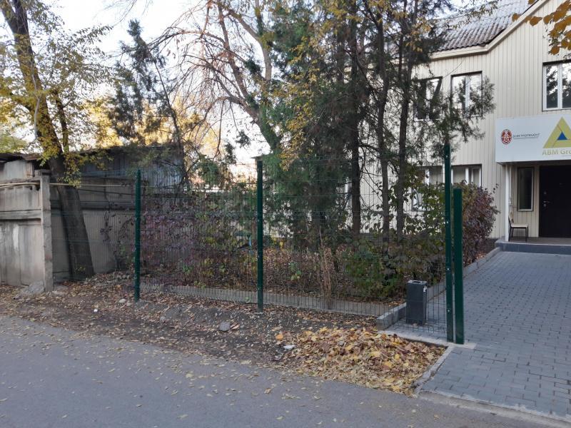 Продается: Земельный участок и часть Административного здания Си Синхая, 2 - купить земельный участок на Nedvizhimostpro.kz