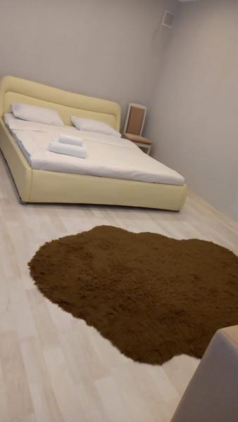 Сдается в аренду квартиру посуточно в районе (Есильcкий): 1 комнатная квартира посуточно в ЖК G-Park Family - снять квартиру на Nedvizhimostpro.kz