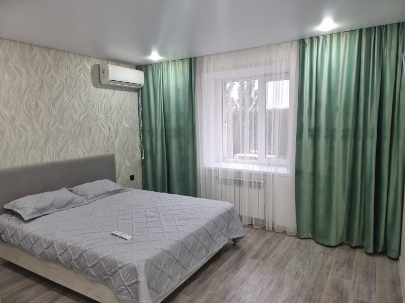 Сдается в аренду посуточно: 2 комнатная квартира посуточно в центре Уральска - снять квартиру на Nedvizhimostpro.kz