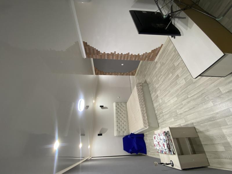 Сдается в аренду посуточно: 1 комнатная квартира посуточно на Аль-Фараби 121 - снять квартиру на Nedvizhimostpro.kz