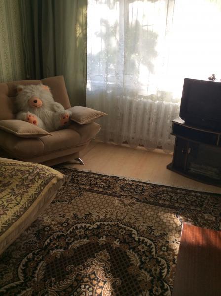 Сдается в аренду посуточно: 1 комнатная квартира посуточно в районе вокзала - снять квартиру на Nedvizhimostpro.kz