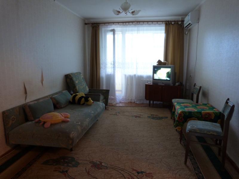 Сдается в аренду посуточно: 1 комнатная квартира посуточно на Маншук Маметовой - снять квартиру на Nedvizhimostpro.kz