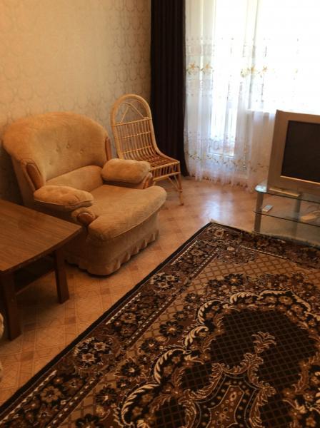 Сдается в аренду посуточно: 2 комнатная квартира посуточно в районе вокзала - снять квартиру на Nedvizhimostpro.kz