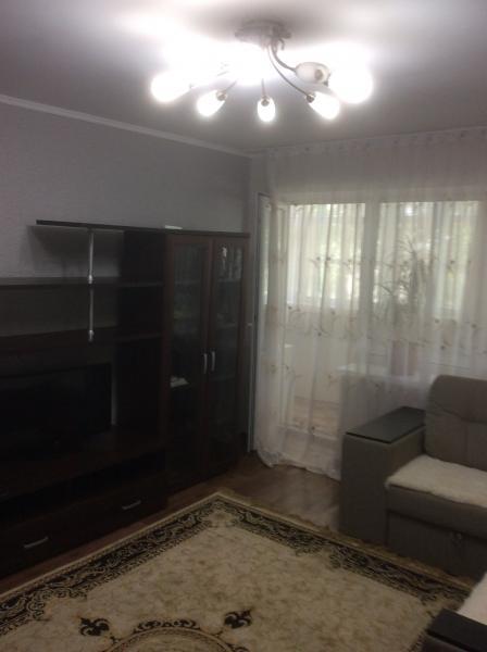 Сдается в аренду посуточно: 3 комнатная квартира посуточно в районе КазИИТУ - снять квартиру на Nedvizhimostpro.kz