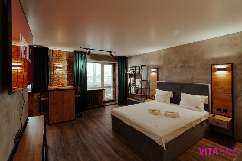 Сдается в аренду посуточно: 1 комнатная квартира посуточно на Букетова 38 - снять квартиру на Nedvizhimostpro.kz