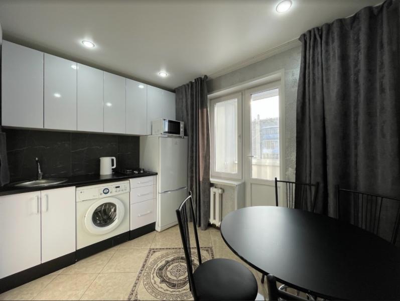 Сдается в аренду посуточно: 1 комнатная квартира посуточно на Бостандыкская, 56 - снять квартиру на Nedvizhimostpro.kz