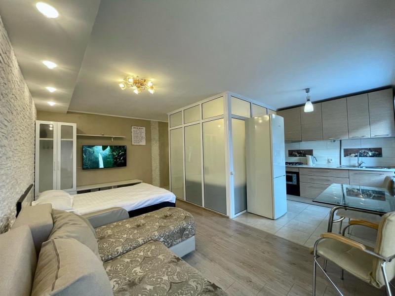 Сдается в аренду посуточно: 1 комнатная квартира посуточно на Букетова 42 - снять квартиру на Nedvizhimostpro.kz