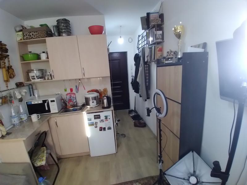 Продаю: 1 комнатная квартира в Думане 2 - купить квартиру на Nedvizhimostpro.kz