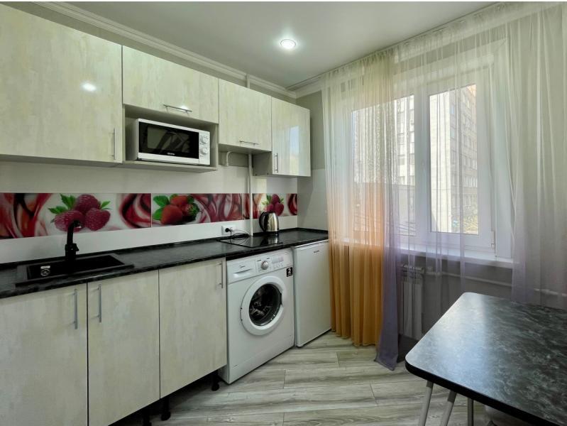 Сдается в аренду посуточно: 1 комнатная квартира посуточно на Бостандыкская, 11 - снять квартиру на Nedvizhimostpro.kz