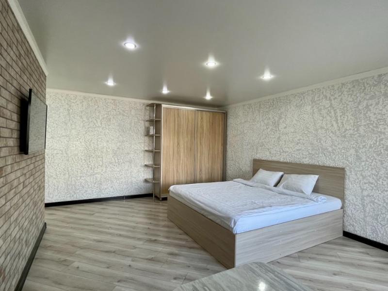 Сдается в аренду посуточно: 1 комнатная квартира посуточно на Интернациональная, 35 - снять квартиру на Nedvizhimostpro.kz